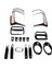 Araca Özel Krom Set Volkswagen/amarok 2016+ / LASS14 2
