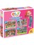 Puzzle Yapboz Elif ve Arkadaşları 4 Yapboz 4 In 1 3+ Yaş 1