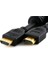 Oem Altın Uçlu HDMI Kablo HDMI To HDMI 5 mt 3D 2