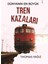 Dünyanın En Büyük Tren Kazaları - Thomas Yağız 1