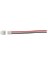 Sanec 2,5mm 2pin Jst Xh Kablolu Konnektör Beyaz Takım 20CM 1