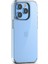 Apple iPhone 14 Pro Kılıf Coss Şeffaf Silikon 5mm Sert Silikon 1