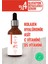 Glutatyon Beyazlatıcı Leke Karşıtı Krem & Serum Seti 50 ml 4
