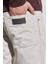 Texas Slim Fit Dar Kesim Normal Bel Esnek Jean Kot Pantolon 5