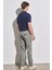 Texas Straight Fit Esnek Casual Pantolon 5