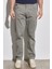 Texas Straight Fit Esnek Casual Pantolon 1