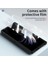Xiaomi Mix İçin Katlama 2 5G Katlanır Telefon Kılıfı ile Kickstand Manyetik Menteşe Akıllı Telefon Kapağı Temperli Cam Ekran Koruyucu Film (Yurt Dışından) 4
