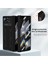 Xiaomi Mix İçin Katlama 2 5G Katlanır Telefon Kılıfı ile Kickstand Manyetik Menteşe Akıllı Telefon Kapağı Temperli Cam Ekran Koruyucu Film (Yurt Dışından) 5