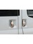 Ford Transit 5 Kapi Kolu 2 Kapi 3 Prç Krom 2003-2006 2
