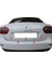 Renault Fluence Sm3 Bagaj Alt Çita Krom 2010 ve Sonrasi 2