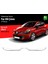 Renault Clio 4 Hb Krom Far Alt Çitasi 2012-2016 3