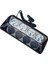 Cam Içi Çakar Lamba Uzaktan Kumandali 16 LED 24W 12V Kirmizi-Mavi / LAPA520 3