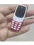 Parmak Telefon Ithalatçı Garantili Kırmızı 1