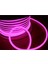 Pembe Neon LED 12V 50MT Top 1