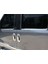 Opel Combo D Cam Çitasi 4 Prç krom 2012 ve Sonrasi 1