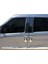 Opel Combo D Cam Çitasi 4 Prç krom 2012 ve Sonrasi 2