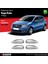 Dacia Sandero 2 Krom Kapi Kolu 4 Kapi 2013-2020 1