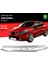 Renault Clio 4 Hb Krom Cam Çitasi 8 Prç. 2012 Üzeri 1