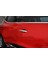 Renault Clio 4 Hb Krom Cam Çitasi 8 Prç. 2012 Üzeri 4