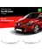 Renault Clio 4 Sporttourer Krom Far Alt Çitasi 2 Prç. 2012-2016 1