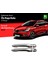 Renault Clio 4 Sporttourer Krom Kapi Kolu 2 Kapi 2012 Üzeri 1