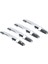 Honda Civic 8 Kapi Kolu 4 Kapi Krom 2006-2011 1