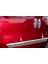 Fiat Fiorino Yan Kapi Çitasi 4 Prç Krom 2008 ve Sonrasi 2