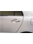 Corolla 10 E140 Cam Çitasi 4 Prç krom 2008-2013 2