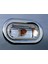 Volkswagen Multivan T5 Sinyal Çerçevesi 2 Prç Krom 2003-2010 2