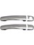 Seat Ibiza 3 6l Kapi Kolu 2 Kapi Krom 2002-2008 1