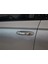 Skoda Octavia A7 Kapi Kolu 4 Kapi Krom (Sensörsüz) 2013 ve Sonrasi 2