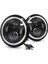 Offroad Sis LAMBASI 7INCH 60W LED 12-24V Adet / LASS287 2