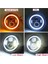 Offroad Sis LAMBASI 7INCH 60W LED 12-24V Adet / LASS287 4
