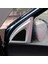 Peugeot 3008 2016+ Tweeter Kaplama Silver 3