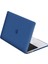 MacBook Air M1 A2337 A2179 A1932 Karbon Fiber Görünümlü Kılıf Kapak Koruma 2