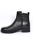 Z13615 Kadın Postal Deri Bot 3