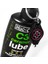 C3 Dry Ceramic Lube 120ML Zincir Yağı 2