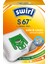 S 67 Ecopor Siemens ve Bosch Elektrikli Süpürgeler Için Elektrikli Süpürge Toz Torbası 2