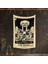 Tarot Kartı The Moon Duvar Örtüsü Halısı 1