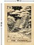 Tarot Kartı The Chariot Duvar Örtüsü Halısı 2