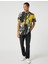 Straight Fit Kot Pantolon - Mark Jean 1