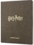 Harry Potter Haftalık Planlayıcı Tarihsiz 15X17 Koyu Yeşil  PLN-389071 1