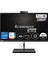Thinkcentre Neo 30A Intel i7 1260P 8 GB 1 TB SSD Intel Iris Xe Graphics 23.8" FHD All In One Bilgisayar 12B0008JTX02 1