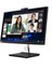 Thinkcentre Neo 30A Intel i7 1260P 8 GB 1 TB SSD Intel Iris Xe Graphics 23.8" FHD All In One Bilgisayar 12B0008JTX02 2
