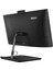 Thinkcentre Neo 30A Intel i7 1260P 8 GB 1 TB SSD Intel Iris Xe Graphics 23.8" FHD All In One Bilgisayar 12B0008JTX02 4