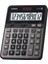 Casio Hesap Makinesi 12 Digit Ds-2b 4166 1537 1