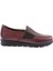 730-23Y Kadin Lastik Detayli Comfort Ayakkabi 1