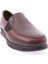 730-23Y Kadin Lastik Detayli Comfort Ayakkabi 2