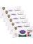 Sabun Islak Mendil 50 Li x 6 Paket 1
