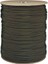 4mm Nylon Paracord,paraşüt Ipi,uzunluk 1MT.550LB,TYPE Iıı,7 Strand,usa 1
